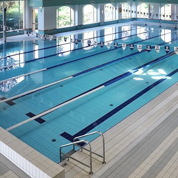 Piscina a Pieve di Soligo