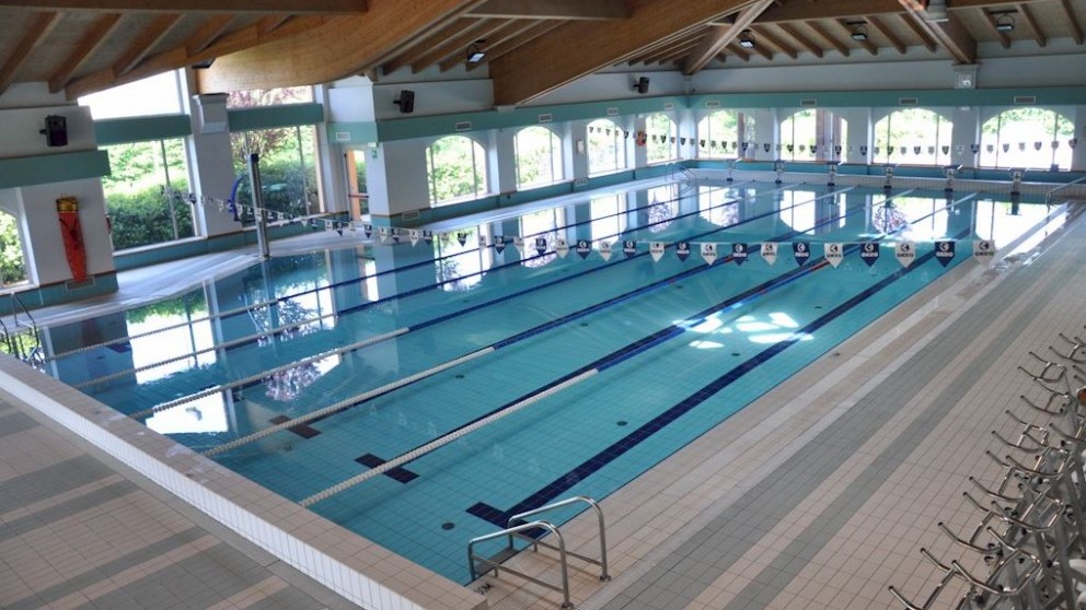 Foto di Chiusura impianto estate 2025