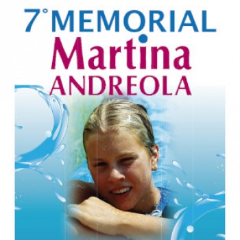 7° Memorial Martina Andreola