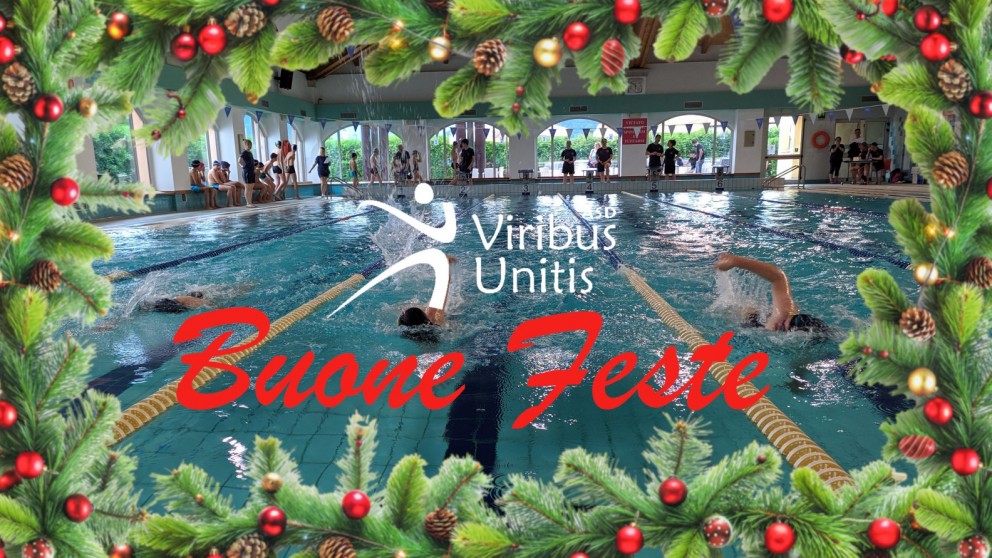 Foto di Buone Feste!