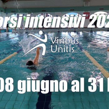 Corsi intensivi 2026