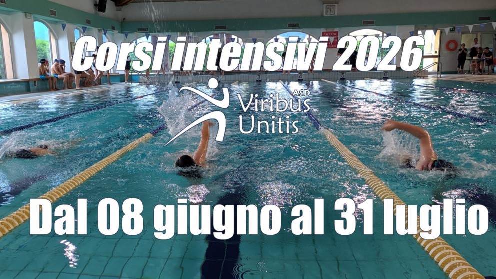 Foto di Corsi intensivi 2026